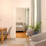 Next To Augarten, Gorgeous Interior Close To Inner City