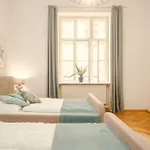Next To Augarten, Gorgeous Interior Close To Inner City